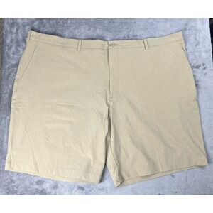 Vineyard Vines Breaker Shorts Men's 52XB Khaki 10" Inseam NWT‎